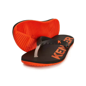 Chinelo Kenner Sandália Original Masculino Red Neutral